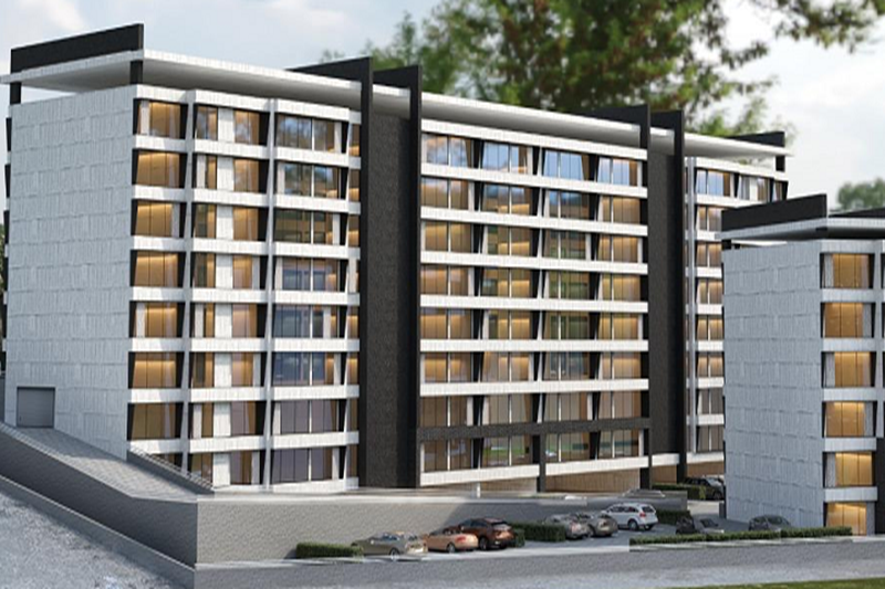 JOVEN WEST (Batıkent)