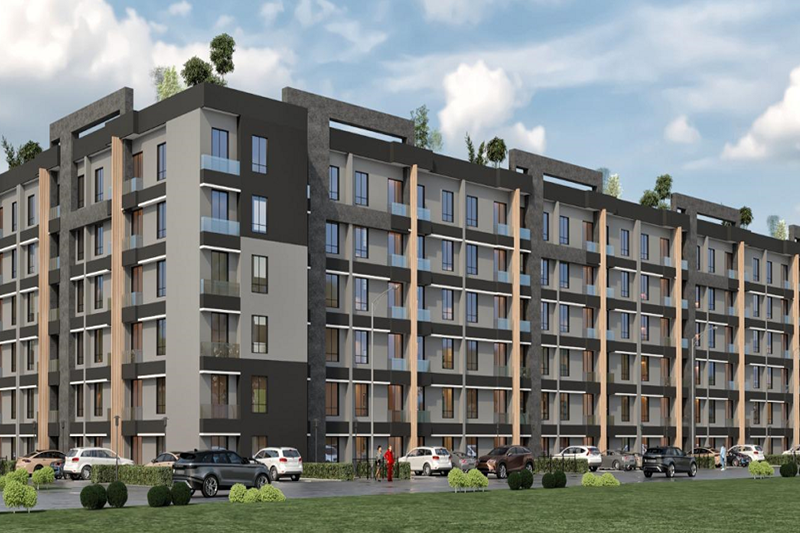 JOVEN KAMPÜS AVRUPA görseli