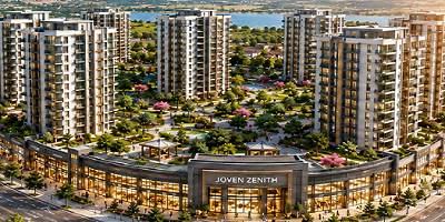 JOVEN ZENİTH