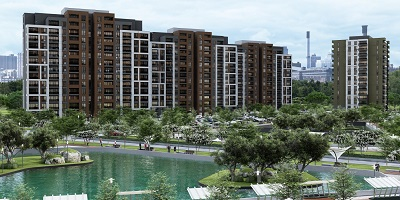 JOVEN ANATOLIA KONUTLARI 